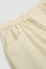 SPORTIVO STORE_Bussang 5TH Pants Off White_3