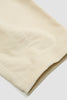 SPORTIVO STORE_Bussang 5TH Pants Off White_4