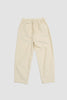 SPORTIVO STORE_Bussang 5TH Pants Off White_5