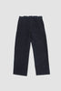 SPORTIVO STORE_Castillon 3RD Pants Navy_5