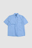 SPORTIVO STORE_Cluse 3RD Shirt Blue