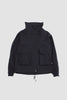 SPORTIVO STORE_Frenay 1ST Jacket Navy_2