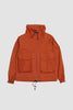 SPORTIVO STORE_Frenay 1ST Jacket Orange