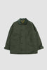 SPORTIVO STORE_Malissard 1ST Coat Green_2