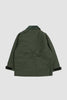 SPORTIVO STORE_Malissard 1ST Coat Green_5