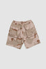 SPORTIVO STORE_Nivolet 3RD Shorts Camo_2