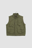 SPORTIVO STORE_Pinea 1ST Vest Green_2