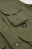 SPORTIVO STORE_Pinea 1ST Vest Green_4