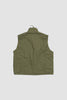 SPORTIVO STORE_Pinea 1ST Vest Green_5