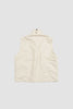 SPORTIVO STORE_Pinea 1ST Vest Off White_5