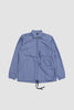 SPORTIVO STORE_Roya 3RD Shirt Blue