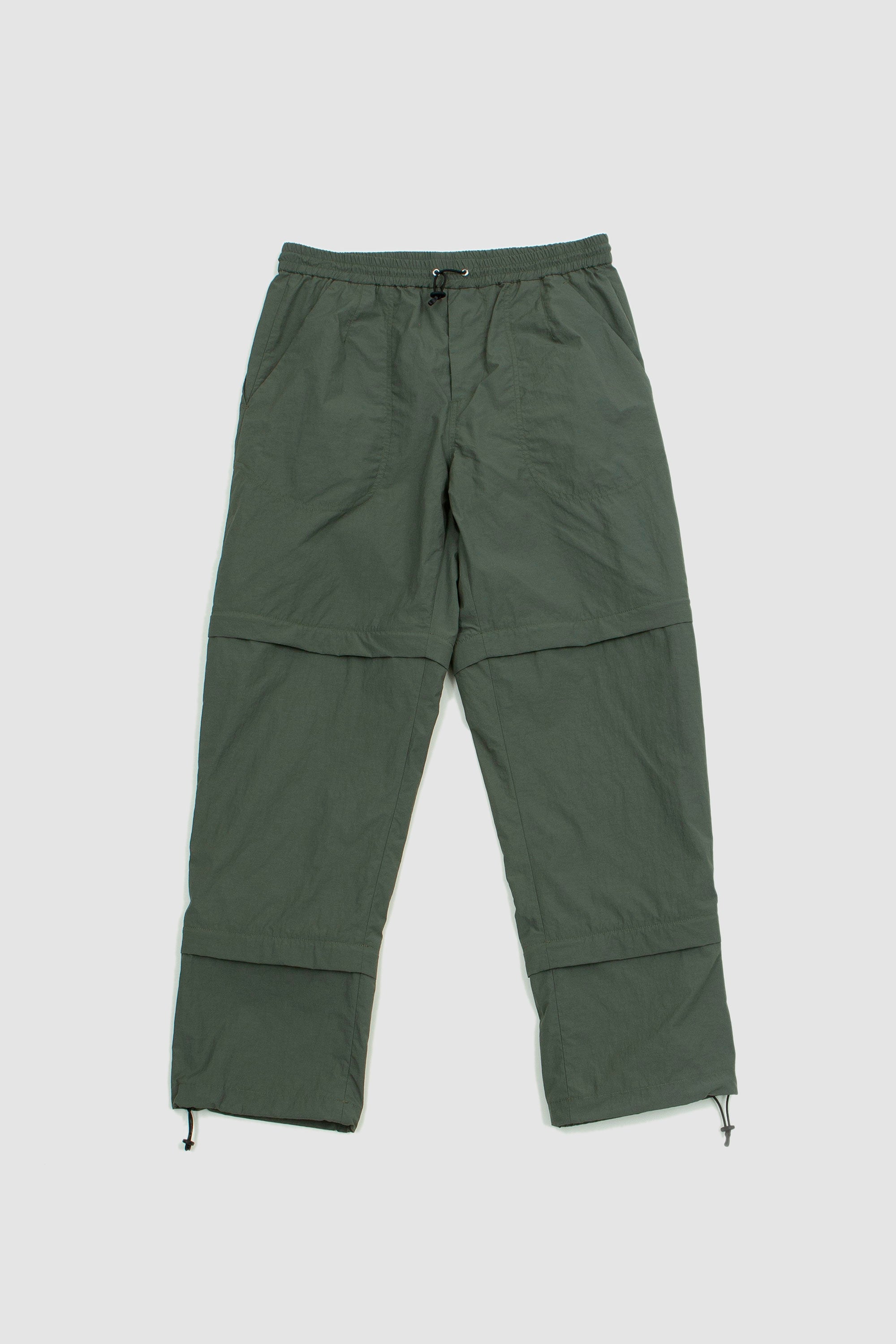 Vence 1ST Pants Green