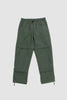 SPORTIVO STORE_Vence 1ST Pants Green