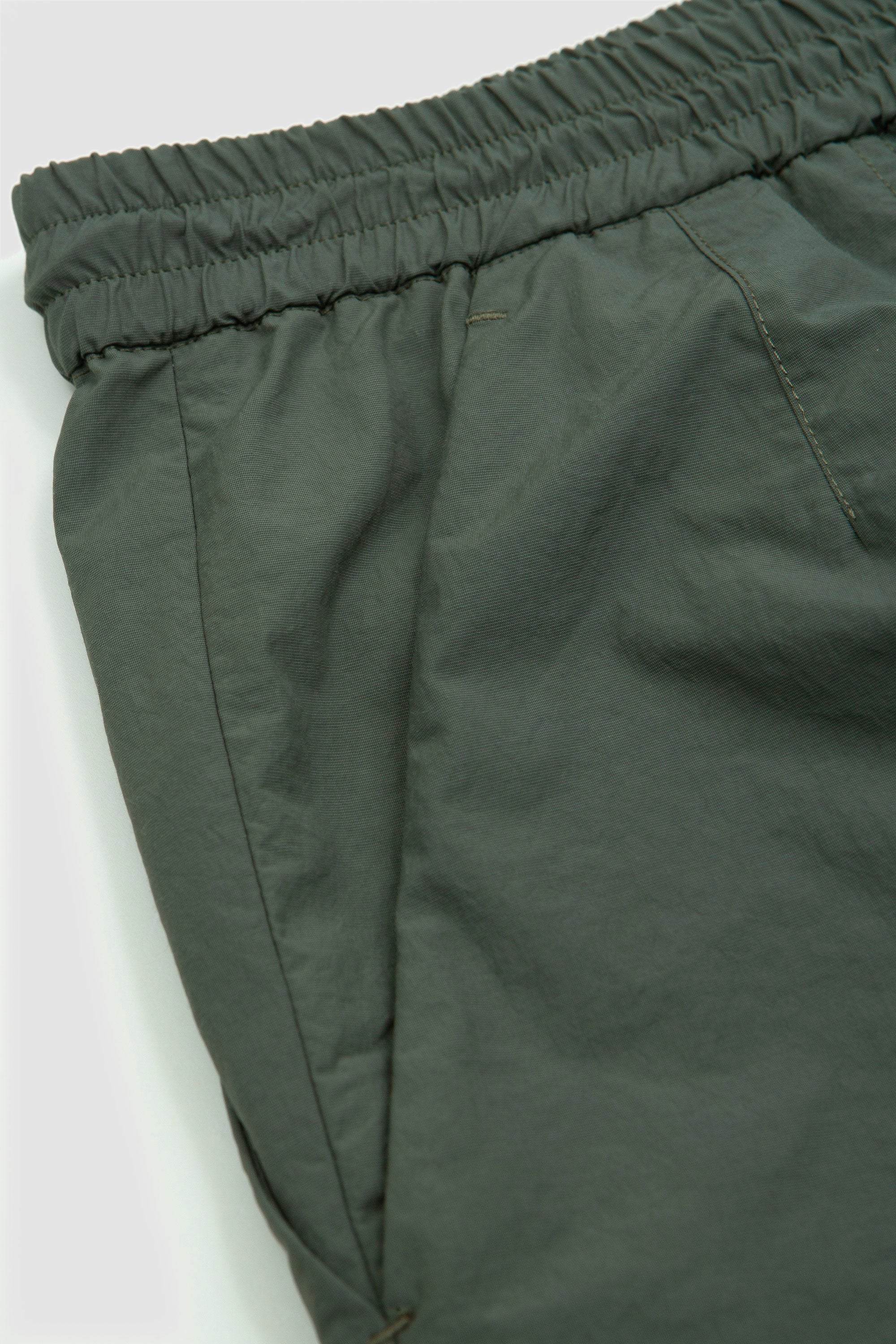 Vence 1ST Pants Green_4