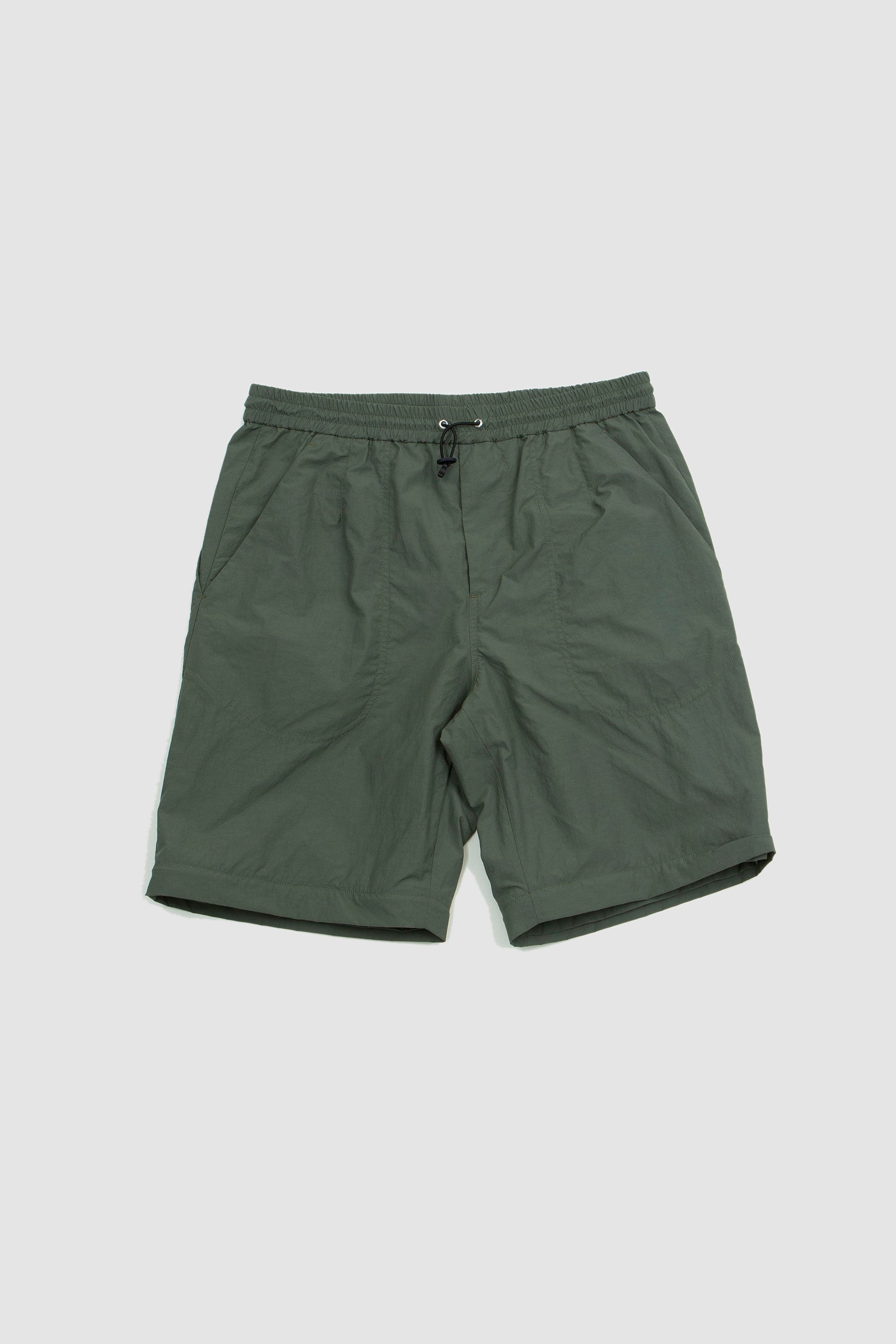 Vence 1ST Pants Green_6