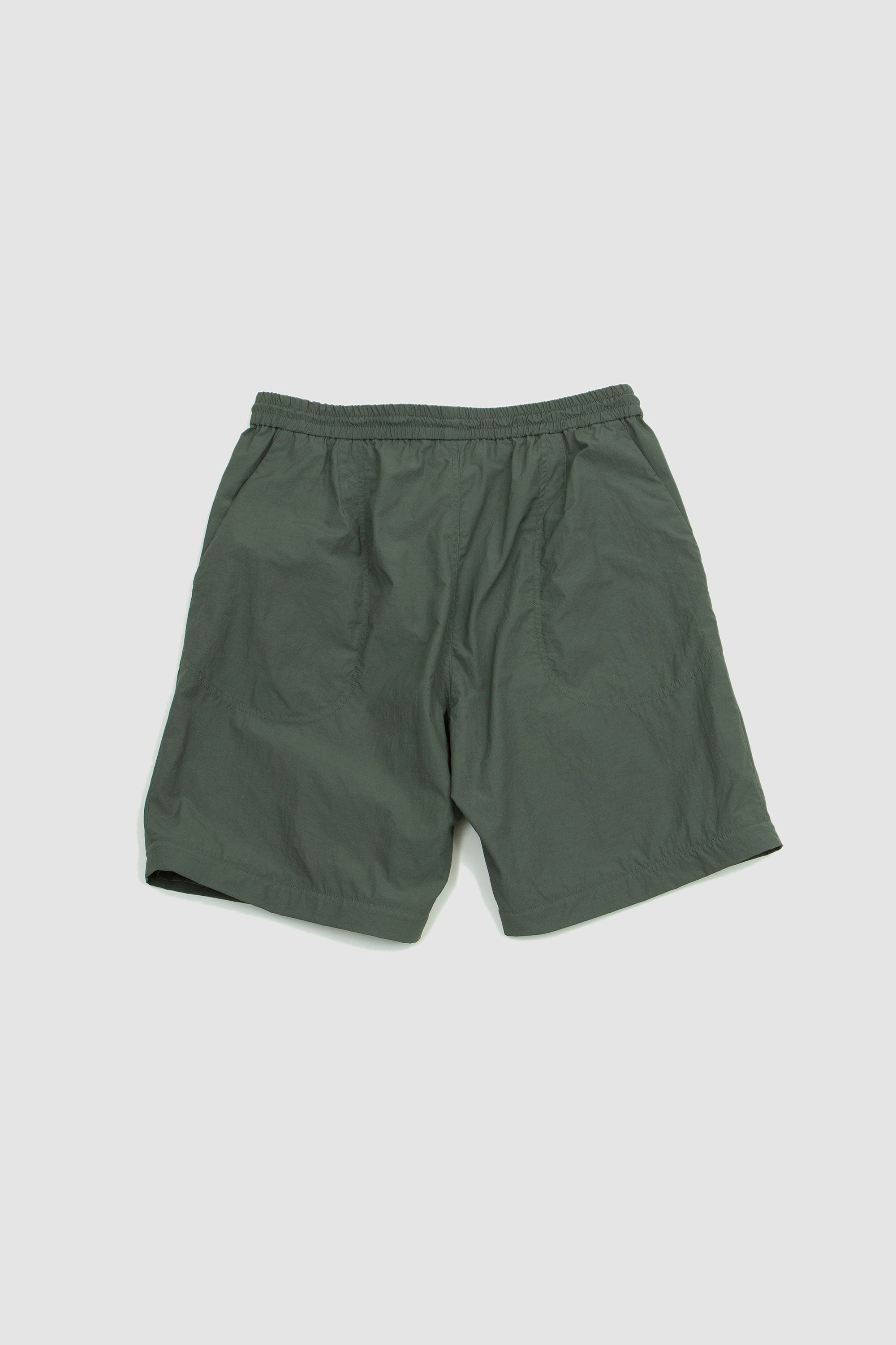 Vence 1ST Pants Green_7