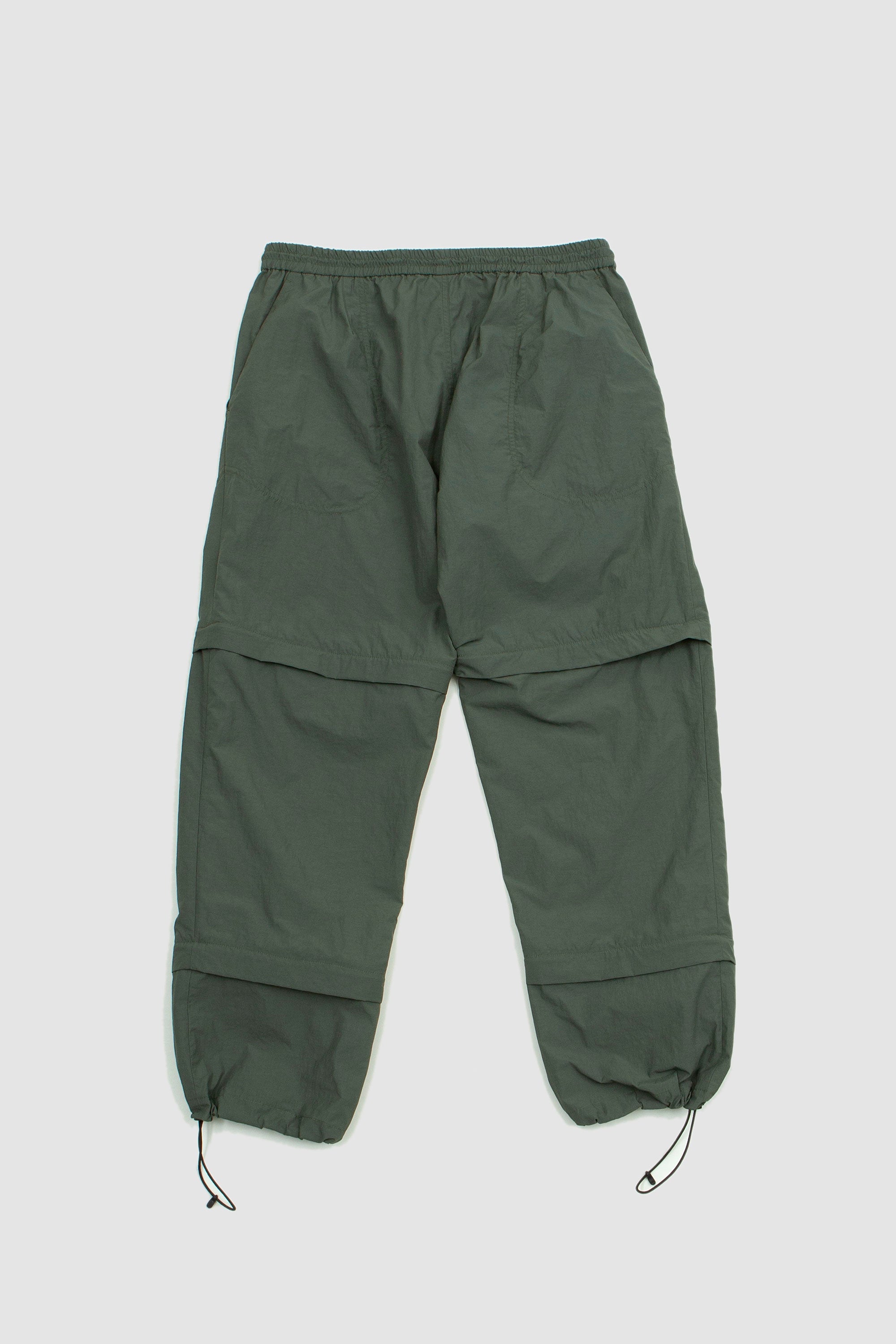 Vence 1ST Pants Green_8
