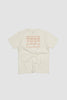SPORTIVO STORE_Design Masterpiece T-Shirt Ecru