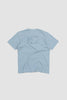 SPORTIVO STORE_Design Masterpiece T-Shirt Light Blue
