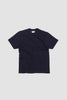 SPORTIVO STORE_Design Masterpiece T-Shirt Navy Blue_3
