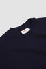 SPORTIVO STORE_Design Masterpiece T-Shirt Navy Blue_4