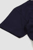 SPORTIVO STORE_Design Masterpiece T-Shirt Navy Blue_5