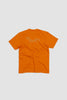 SPORTIVO STORE_Design Masterpiece T-Shirt Orange