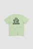 SPORTIVO STORE_Harbour Island T-Shirt Green