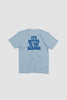 SPORTIVO STORE_Harbour Island T-Shirt Light Blue