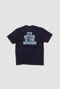 SPORTIVO STORE_Harbour Island T-Shirt Navy Blue
