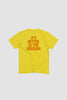 SPORTIVO STORE_Harbour Island T-Shirt Yellow_2