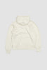 SPORTIVO STORE_Hoodie Grosgrain Ecru_5