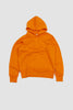 SPORTIVO STORE_Hoodie Grosgrain Orange