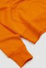 SPORTIVO STORE_Hoodie Grosgrain Orange_4