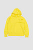 SPORTIVO STORE_Hoodie Grosgrain Yellow