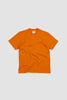 SPORTIVO STORE_Harbour Island T-Shirt Orange_3