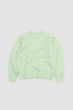 SPORTIVO STORE_Sweatshirt Grosgrain Green