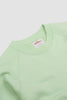 SPORTIVO STORE_Sweatshirt Grosgrain Green_3