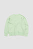 SPORTIVO STORE_Sweatshirt Grosgrain Green_5