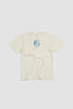 SPORTIVO STORE_We Love Green T-Shirt Ecru