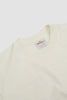 SPORTIVO STORE_We Love Green T-Shirt Ecru_4
