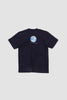 SPORTIVO STORE_We Love Green T-Shirt Navy Blue