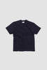 SPORTIVO STORE_We Love Green T-Shirt Navy Blue_3