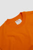 SPORTIVO STORE_We Love Green T-Shirt Orange_4