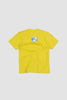 SPORTIVO STORE_We Love Green T-Shirt Yellow