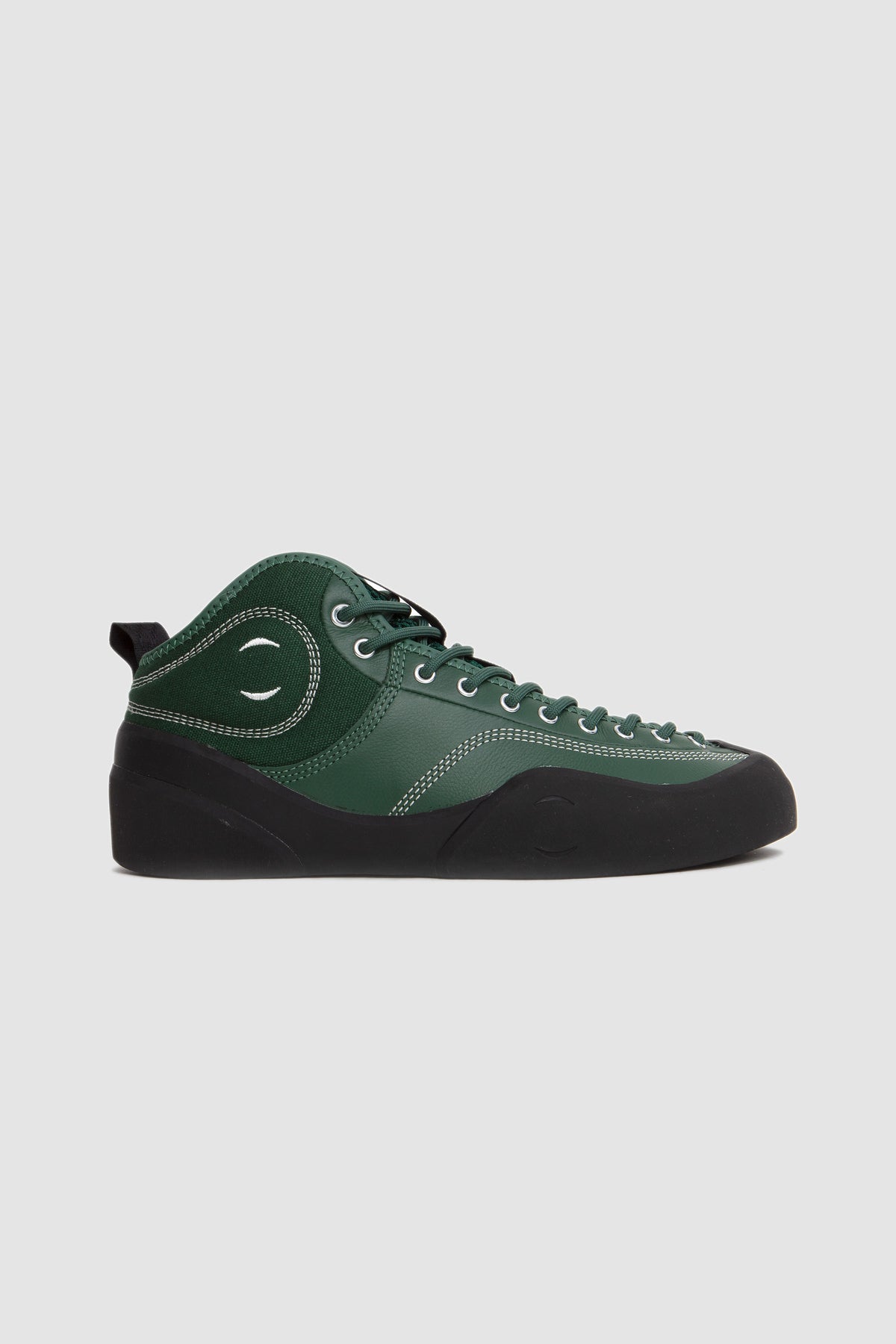1 PM MID Green LTR