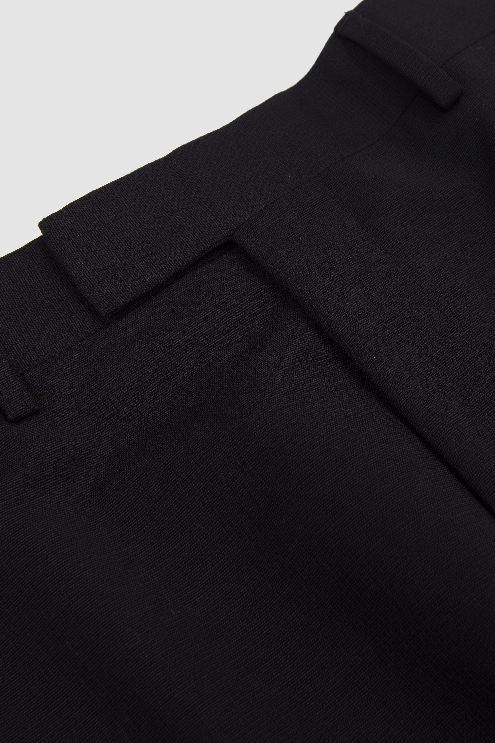 Alto Trouser Black/ Brown_6