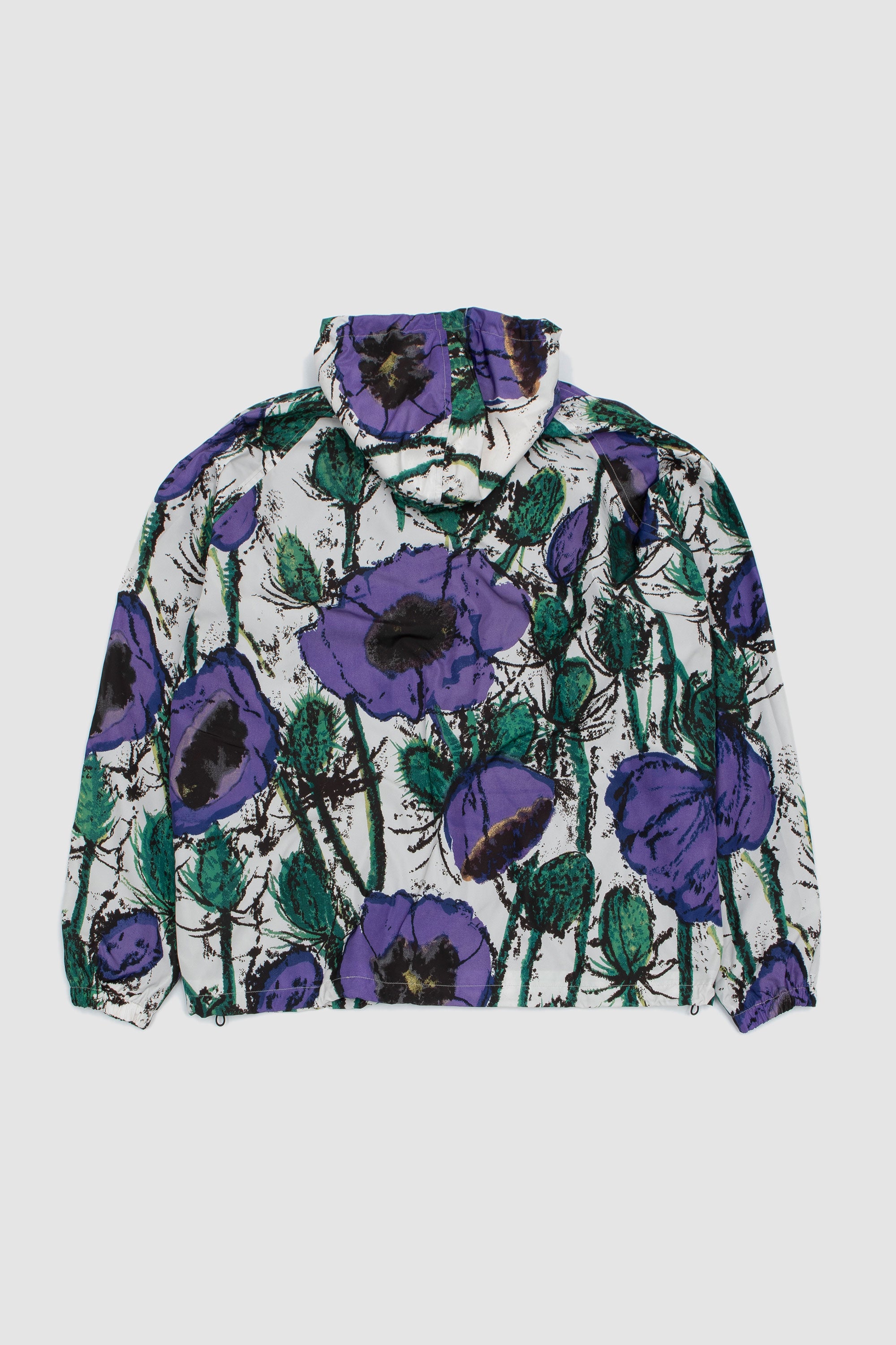 Bloom Anorak Jacket Poppy Purple_7