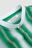 SPORTIVO STORE_Cadence Silk Shirt Green/Ivory_3