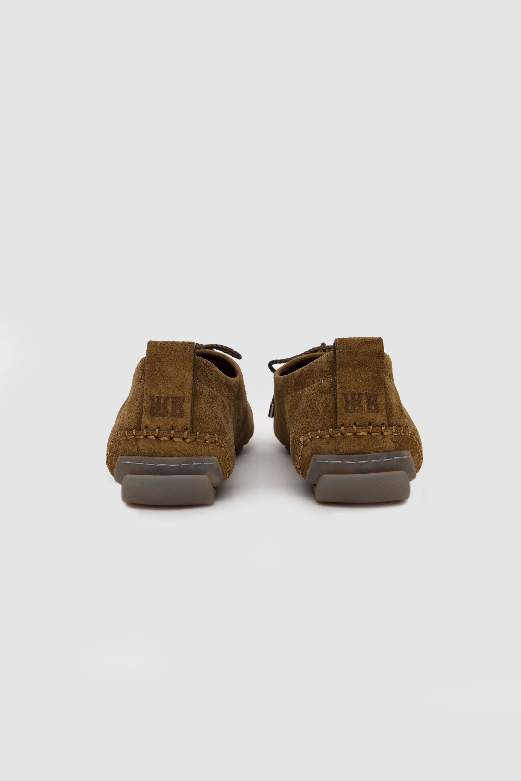 Chakra Slipper Olive_7